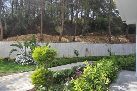 Продажа пентхауса  в Авсалларе, Анталье, Турция 4 комн., 190м2, №208122 – фото 10