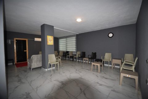 Продажа пентхауса  в Авсалларе, Анталье, Турция 4 комн., 190м2, №208122 – фото 18