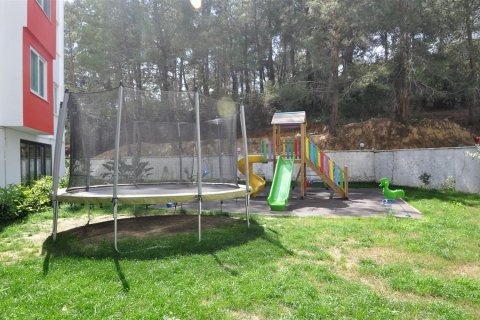 Продажа пентхауса  в Авсалларе, Анталье, Турция 4 комн., 190м2, №208122 – фото 9