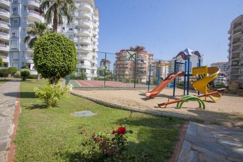 Lägenhet  i Tosmur, Alanya, Antalya, Turkiet Nr. 208119 - 6
