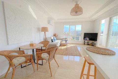 Lägenhet  i Tosmur, Alanya, Antalya, Turkiet Nr. 208119 - 18