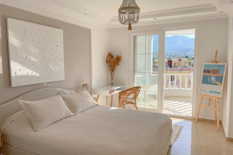 Lägenhet  i Tosmur, Alanya, Antalya, Turkiet Nr. 208119 - 27