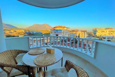 Lägenhet  i Tosmur, Alanya, Antalya, Turkiet Nr. 208119 - 21