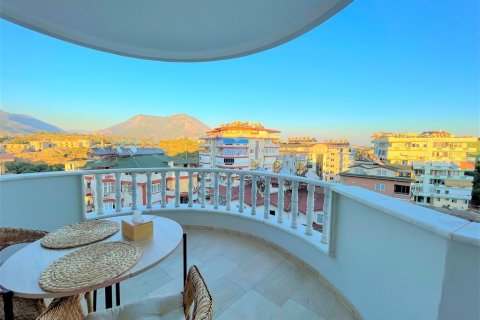 Lägenhet  i Tosmur, Alanya, Antalya, Turkiet Nr. 208119 - 22