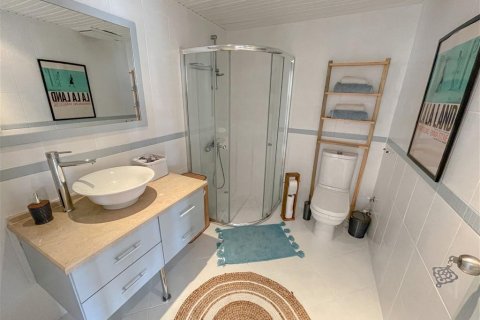 Lägenhet  i Tosmur, Alanya, Antalya, Turkiet Nr. 208119 - 25