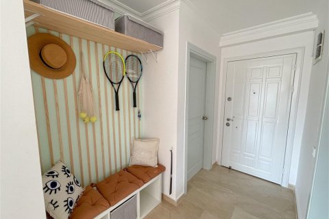 Lägenhet  i Tosmur, Alanya, Antalya, Turkiet Nr. 208119 - 10