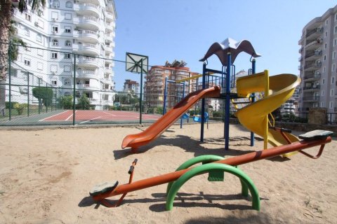 Lägenhet  i Tosmur, Alanya, Antalya, Turkiet Nr. 208119 - 7