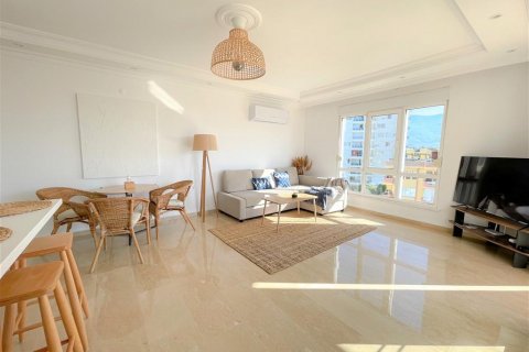 Lägenhet  i Tosmur, Alanya, Antalya, Turkiet Nr. 208119 - 19