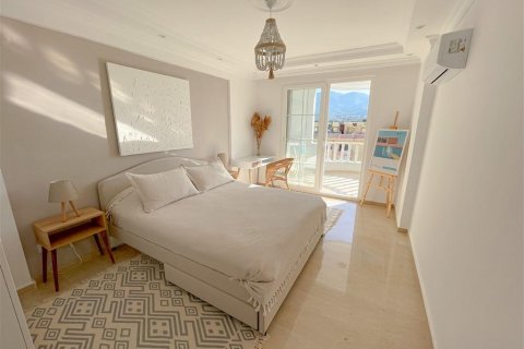 Lägenhet  i Tosmur, Alanya, Antalya, Turkiet Nr. 208119 - 28