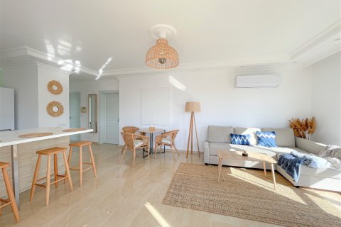 Lägenhet  i Tosmur, Alanya, Antalya, Turkiet Nr. 208119 - 20