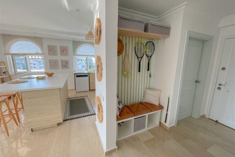 Lägenhet  i Tosmur, Alanya, Antalya, Turkiet Nr. 208119 - 11