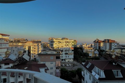 Lägenhet  i Tosmur, Alanya, Antalya, Turkiet Nr. 208119 - 24