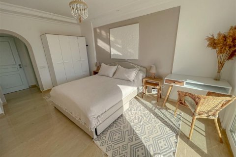 Lägenhet  i Tosmur, Alanya, Antalya, Turkiet Nr. 208119 - 30