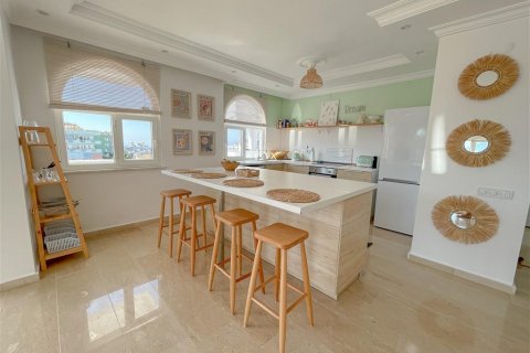 Lägenhet  i Tosmur, Alanya, Antalya, Turkiet Nr. 208119 - 14