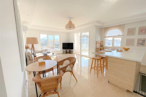 Lägenhet  i Tosmur, Alanya, Antalya, Turkiet Nr. 208119 - 12