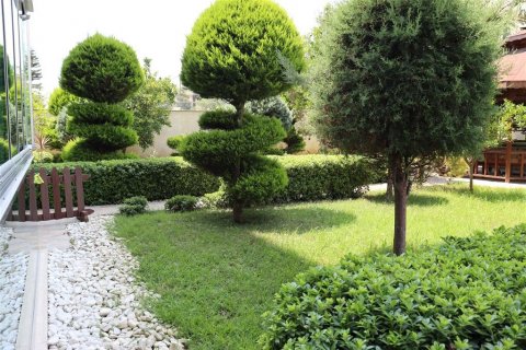 Продажа квартиры  в Кестеле, Анталье, Турция 4 комн., 150м2, №208123 – фото 27