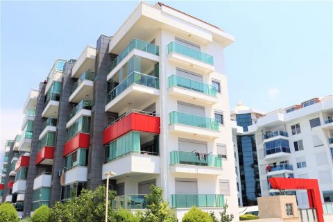 Продажа квартиры  в Кестеле, Анталье, Турция 4 комн., 150м2, №208123 – фото 2