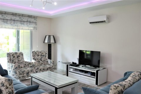 Продажа квартиры  в Кестеле, Анталье, Турция 4 комн., 150м2, №208123 – фото 16