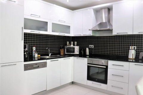 Продажа квартиры  в Кестеле, Анталье, Турция 4 комн., 150м2, №208123 – фото 19