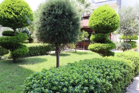 Продажа квартиры  в Кестеле, Анталье, Турция 4 комн., 150м2, №208123 – фото 28