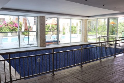 Продажа квартиры  в Кестеле, Анталье, Турция 4 комн., 150м2, №208123 – фото 6