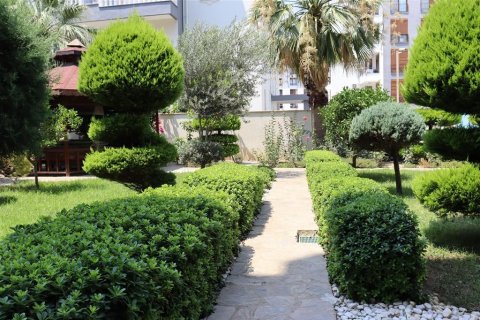 Продажа квартиры  в Кестеле, Анталье, Турция 4 комн., 150м2, №208123 – фото 29