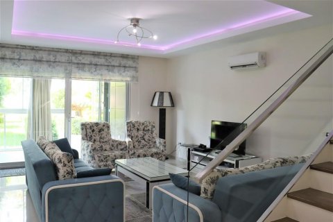 Продажа квартиры  в Кестеле, Анталье, Турция 4 комн., 150м2, №208123 – фото 13