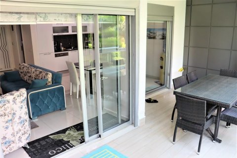 Продажа квартиры  в Кестеле, Анталье, Турция 4 комн., 150м2, №208123 – фото 22