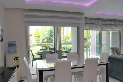 Продажа квартиры  в Кестеле, Анталье, Турция 4 комн., 150м2, №208123 – фото 20