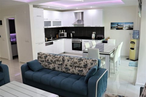 Продажа квартиры  в Кестеле, Анталье, Турция 4 комн., 150м2, №208123 – фото 17