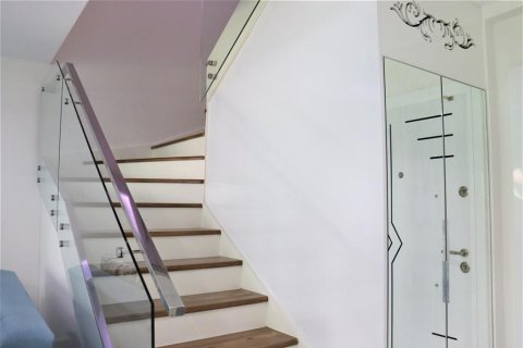 Продажа квартиры  в Кестеле, Анталье, Турция 4 комн., 150м2, №208123 – фото 30