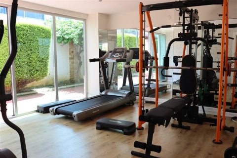 Продажа квартиры  в Кестеле, Анталье, Турция 4 комн., 150м2, №208123 – фото 7