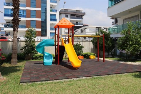 Продажа квартиры  в Кестеле, Анталье, Турция 4 комн., 150м2, №208123 – фото 5