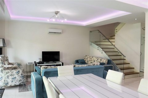 Продажа квартиры  в Кестеле, Анталье, Турция 4 комн., 150м2, №208123 – фото 21