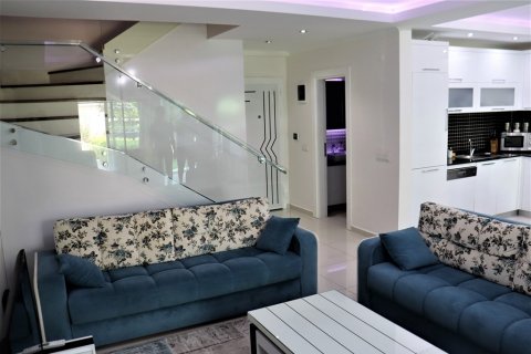 Продажа квартиры  в Кестеле, Анталье, Турция 4 комн., 150м2, №208123 – фото 15