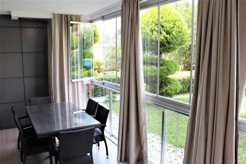 Продажа квартиры  в Кестеле, Анталье, Турция 4 комн., 150м2, №208123 – фото 25