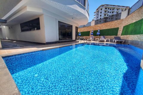 Продажа пентхауса  в Махмутларе, Анталье, Турция 3 комн., 140м2, №208120 – фото 20