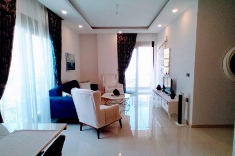 Продажа пентхауса  в Махмутларе, Анталье, Турция 3 комн., 140м2, №208120 – фото 4