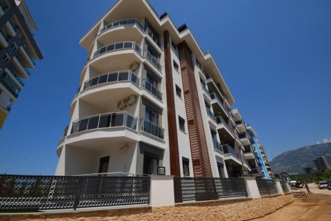 Продажа пентхауса  в Махмутларе, Анталье, Турция 3 комн., 140м2, №208120 – фото 19