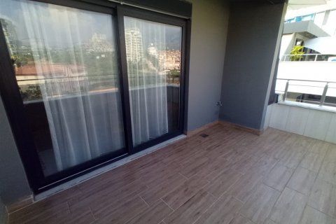 Продажа пентхауса  в Махмутларе, Анталье, Турция 3 комн., 140м2, №208120 – фото 17