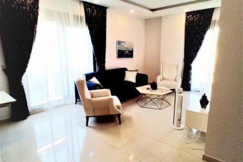 Продажа пентхауса  в Махмутларе, Анталье, Турция 3 комн., 140м2, №208120 – фото 3