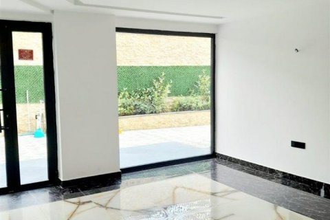 Продажа пентхауса  в Махмутларе, Анталье, Турция 3 комн., 140м2, №208120 – фото 21