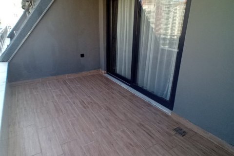 Продажа пентхауса  в Махмутларе, Анталье, Турция 3 комн., 140м2, №208120 – фото 18