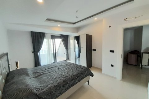 Продажа пентхауса  в Махмутларе, Анталье, Турция 3 комн., 140м2, №208120 – фото 12