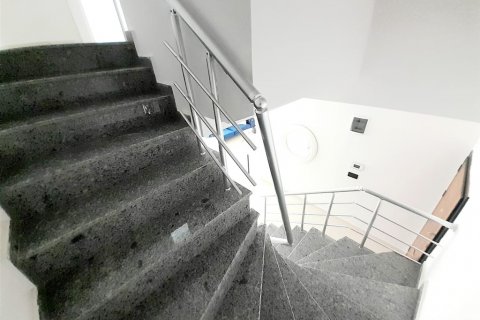 Продажа пентхауса  в Махмутларе, Анталье, Турция 3 комн., 140м2, №208120 – фото 11