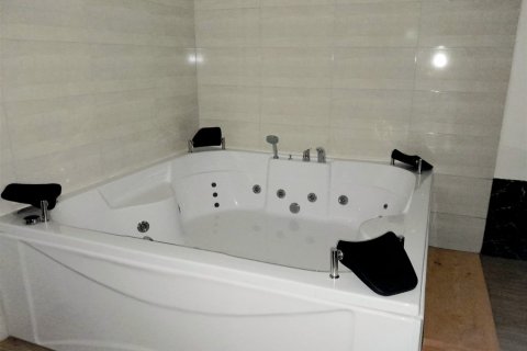 Продажа пентхауса  в Махмутларе, Анталье, Турция 3 комн., 140м2, №208120 – фото 15