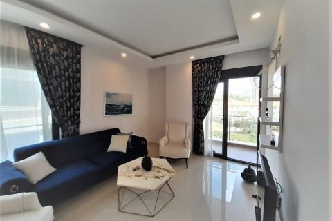 Продажа пентхауса  в Махмутларе, Анталье, Турция 3 комн., 140м2, №208120 – фото 5