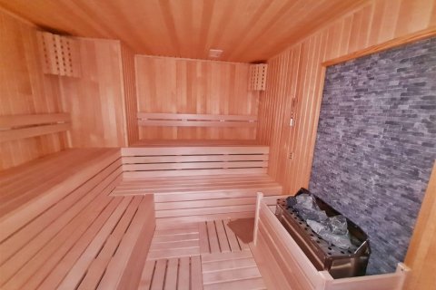 Продажа пентхауса  в Махмутларе, Анталье, Турция 3 комн., 140м2, №208120 – фото 23