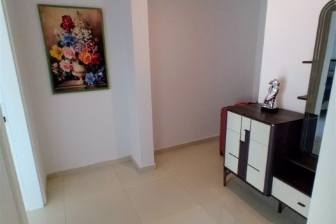 Продажа пентхауса  в Махмутларе, Анталье, Турция 3 комн., 140м2, №208120 – фото 13