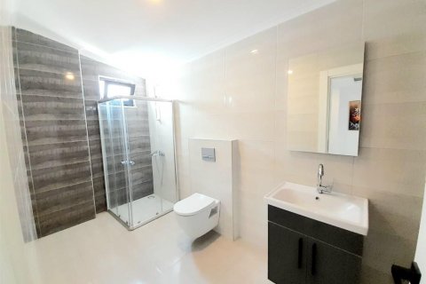 Продажа пентхауса  в Махмутларе, Анталье, Турция 3 комн., 140м2, №208120 – фото 9